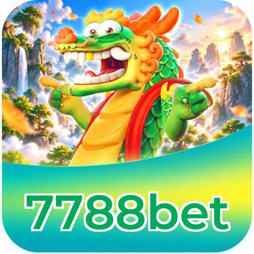 7788bet Logo