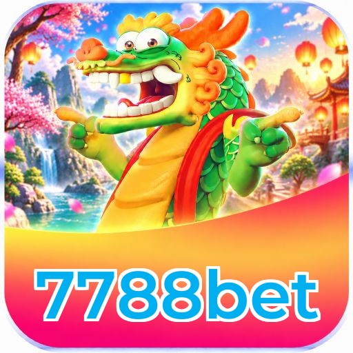 Logo 7788bet Telegram Canal Oficial