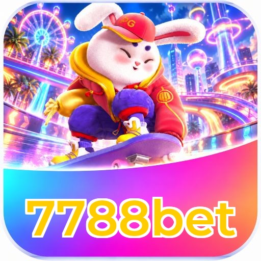7788bet Apostas Esportivas Logo Oficial Certificado