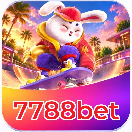 Logo 7788bet Cassino Online Brasil