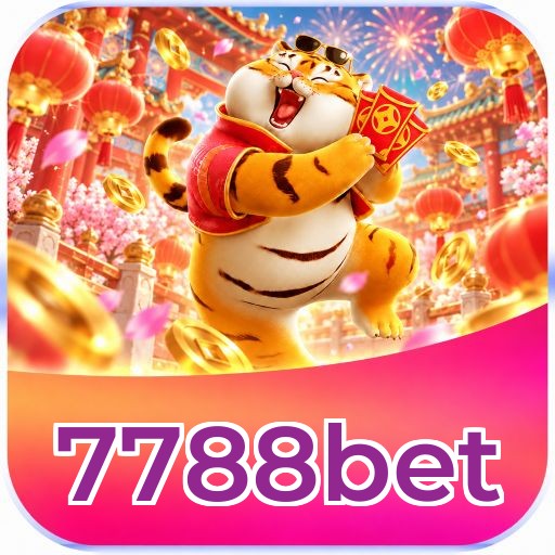 7788bet Logo