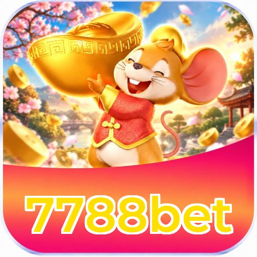 Logo 7788bet Telegram Oficial