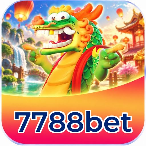7788bet Logo - Bônus de Cadastro