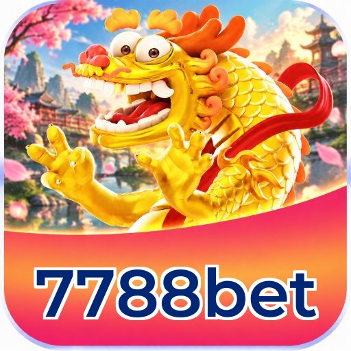 Logo 7788bet Cadastro Brasil