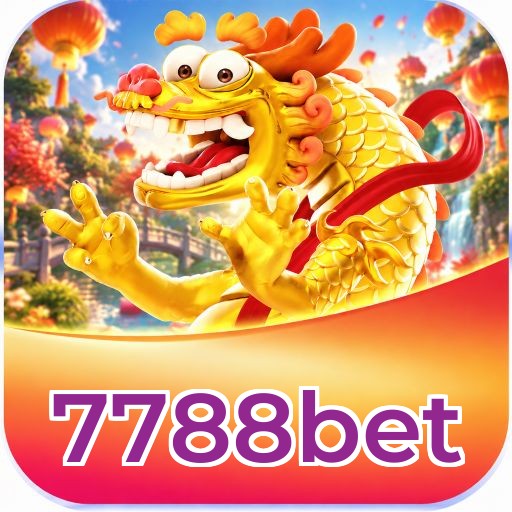 7788bet Logo Oficial - Cassino Online Brasil Certificado eCOGRA