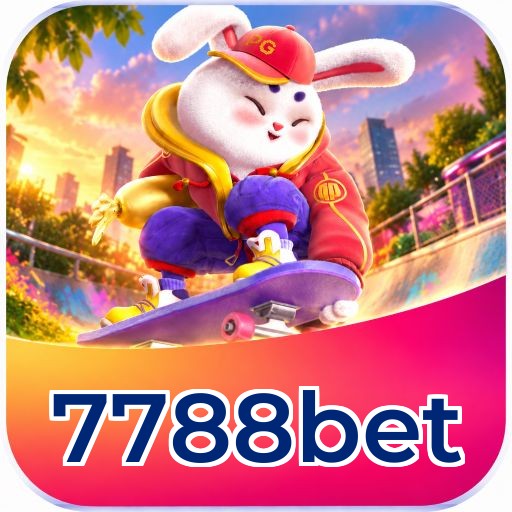 Logo 7788bet Apostas Esportivas Brasil