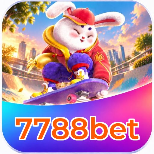 Logo 7788bet Download Brasil