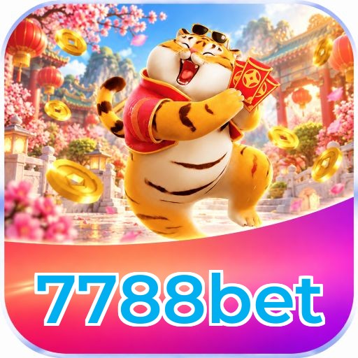 Logo 7788bet Loteria Online