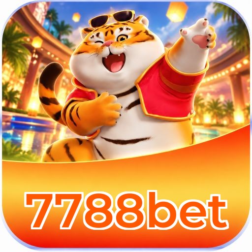 7788bet VIP Program Logo