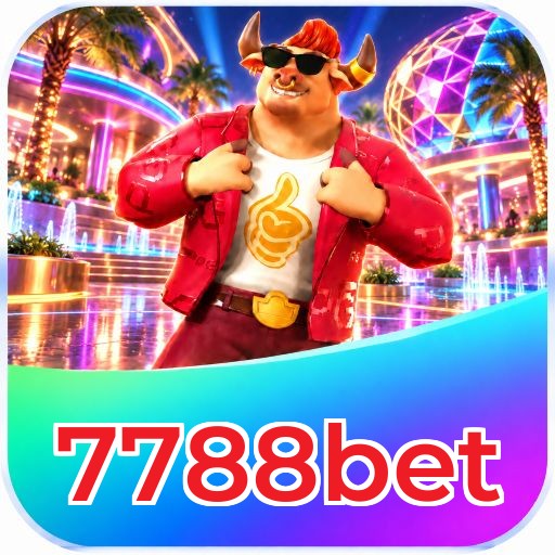 7788bet Apostas Esportivas Logo - 34 Esportes Certificados