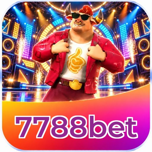 Logo 7788bet APP Mobile Brasil