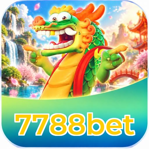 Logo 7788bet Baixar Download Brasil