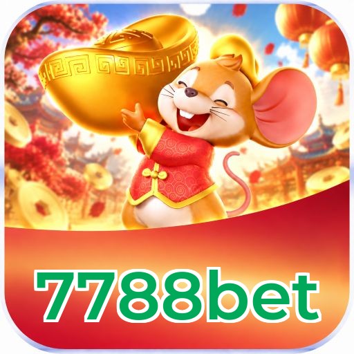 7788bet APK Logo Oficial Certificado