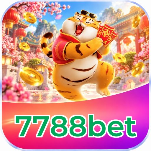 7788bet Logo Oficial