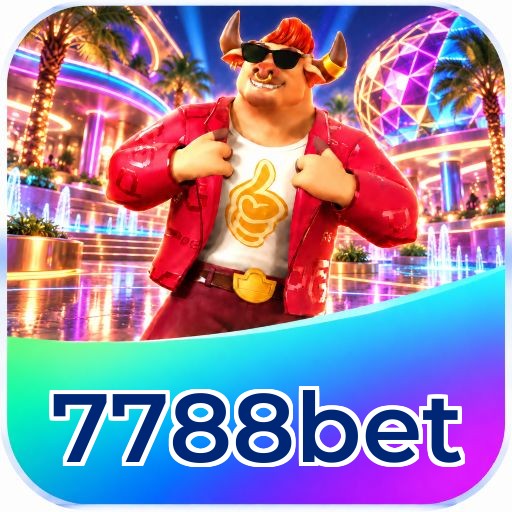 Logo da 7788bet