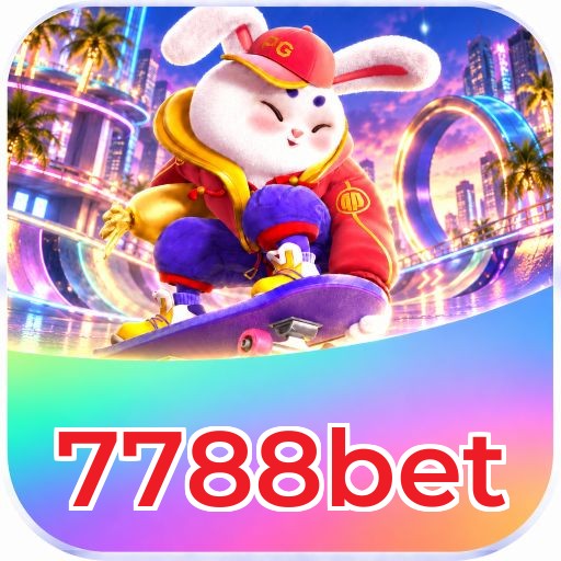 7788bet Download Speed Test Logo - Teste de Velocidade Certificado