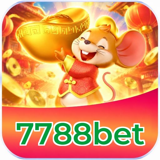 Logo 7788bet Plataforma Certificada