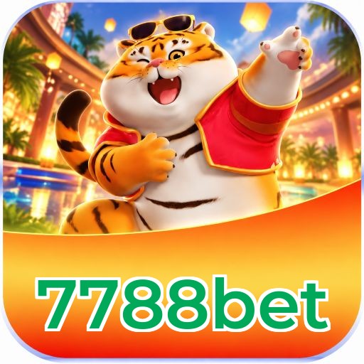 Logo 7788bet Cassino Online Brasil