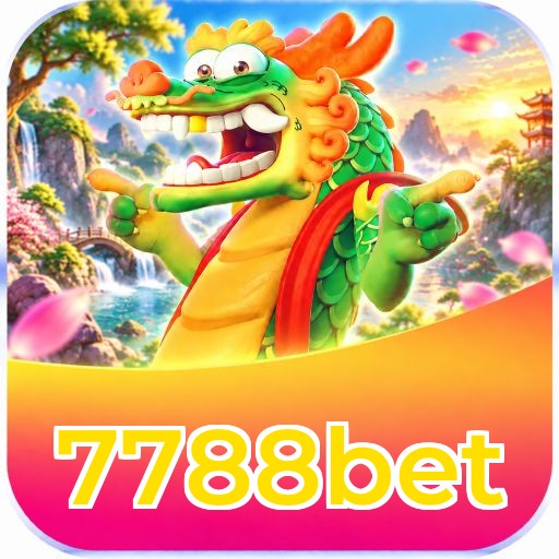 7788bet Baixar Download Logo Oficial Certificado